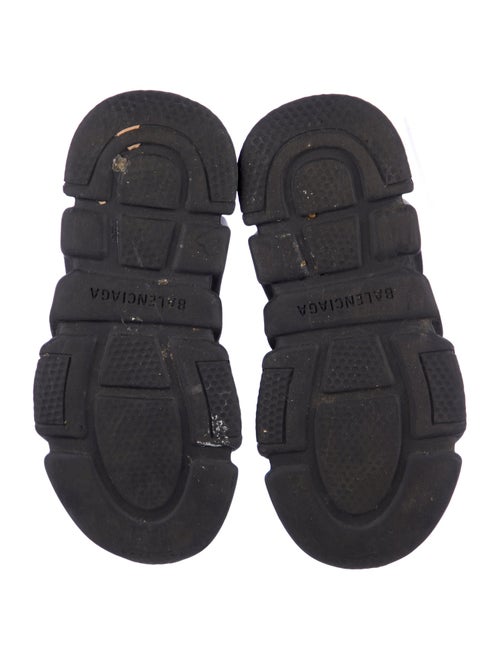 Balenciaga Boys' Sock Sneaker