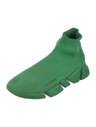Balenciaga Speed Trainer 2.0 Sock Sneakers