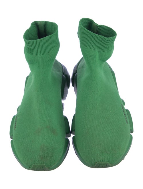 Balenciaga Speed Trainer 2.0 Sock Sneakers