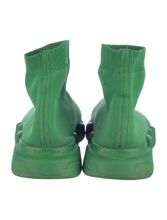Balenciaga Speed Trainer 2.0 Sock Sneakers