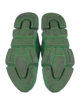 Balenciaga Speed Trainer 2.0 Sock Sneakers