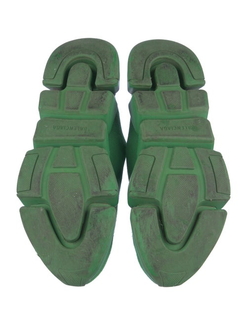 Balenciaga Speed Trainer 2.0 Sock Sneakers