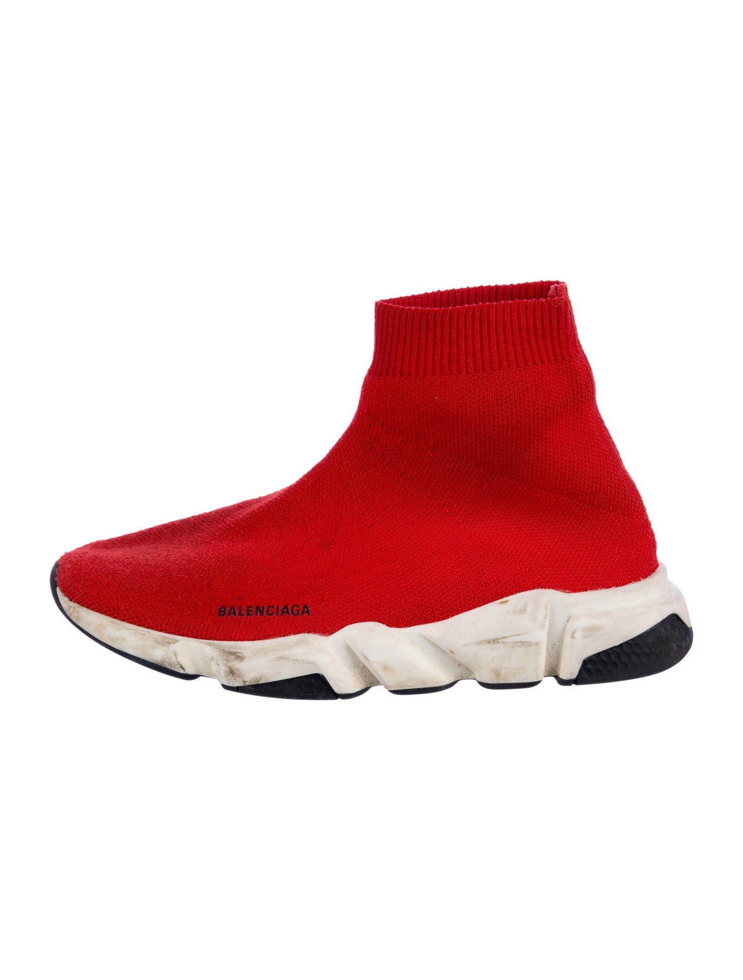 Balenciaga Kids' Speed Trainer