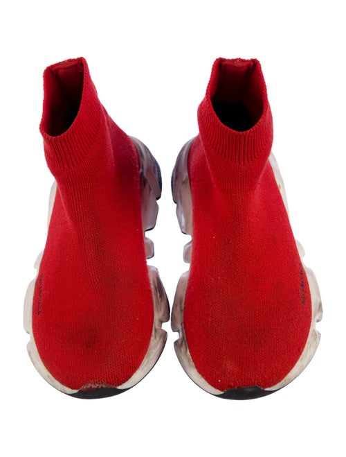 Balenciaga Kids' Speed Trainer