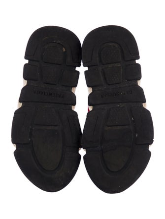 Balenciaga Kids' Speed Trainer