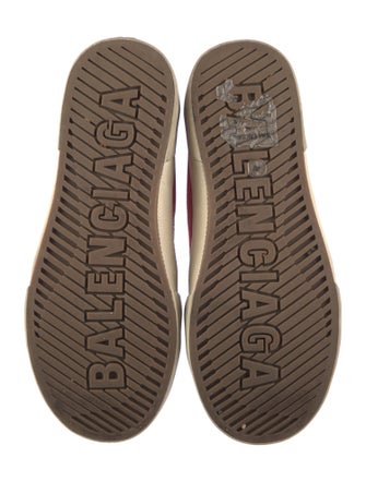 Balenciaga Paris 'Destroyed' Sneakers