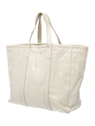 Balenciaga Canvas Tote