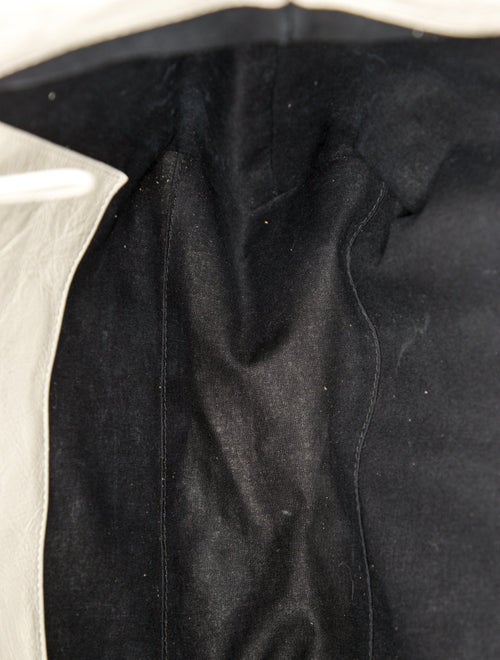 Balenciaga Canvas Tote