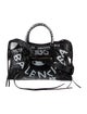 Balenciaga Graffiti Motocross Classic City
