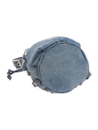 Balenciaga Denim Le Cagole XS 2023