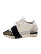 Balenciaga Race Runner Athletic Sneakers