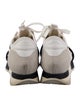 Balenciaga Race Runner Athletic Sneakers