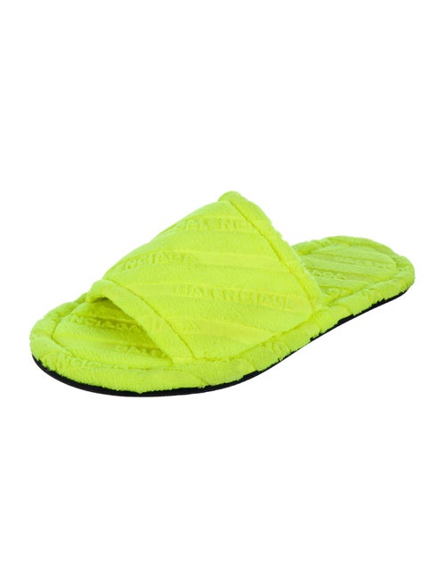 Balenciaga Slides
