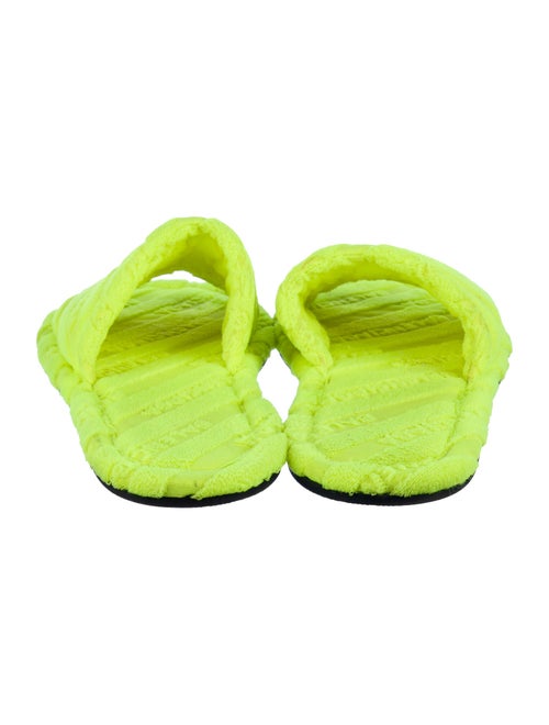 Balenciaga Slides