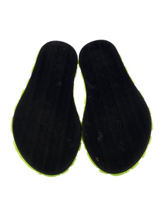 Balenciaga Slides