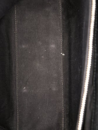 Balenciaga Leather Le Dix