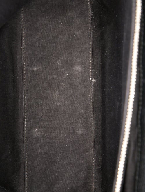 Balenciaga Leather Le Dix