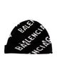 Balenciaga Wool Beanie