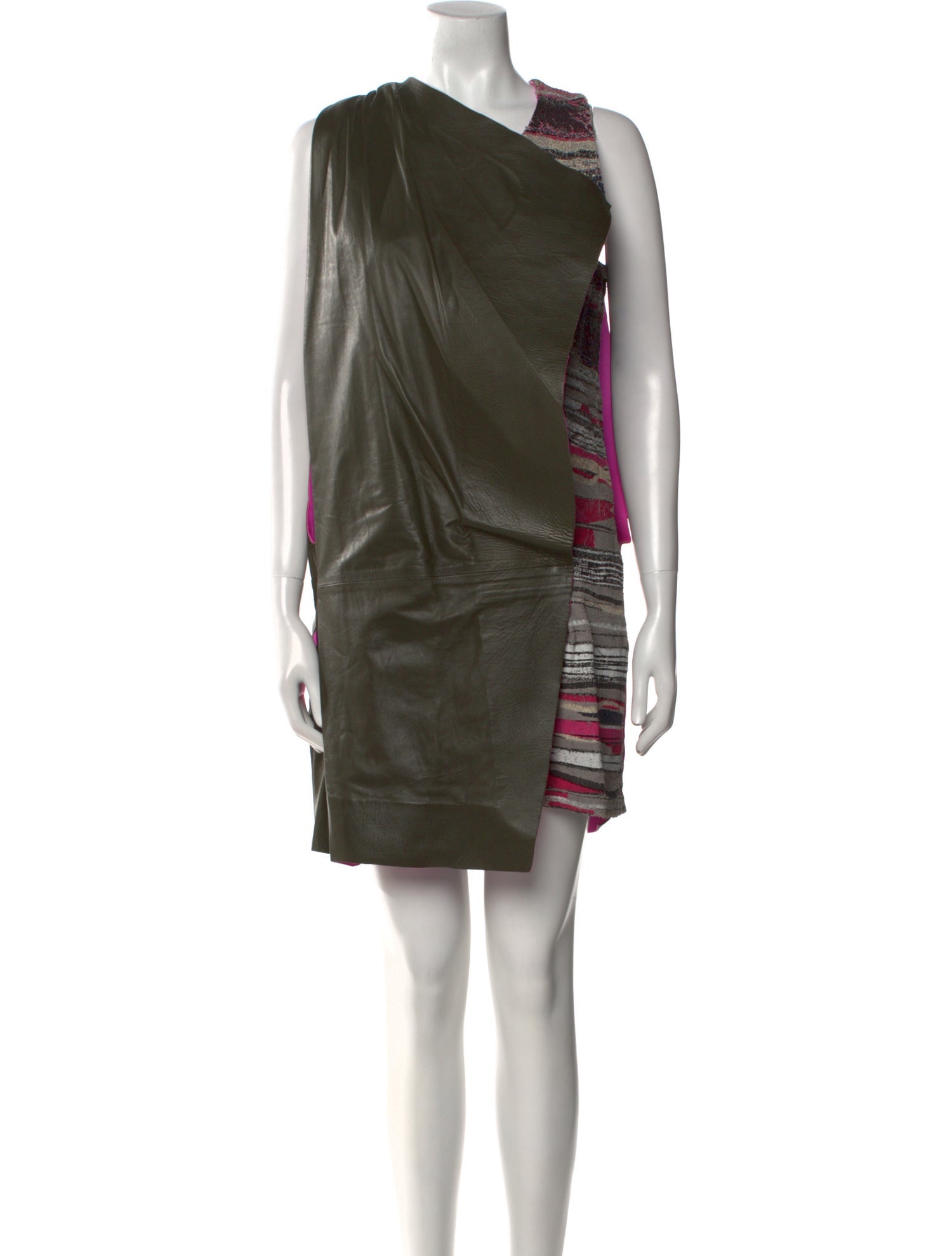 Balenciaga Vintage Mini Dress w/ Tags