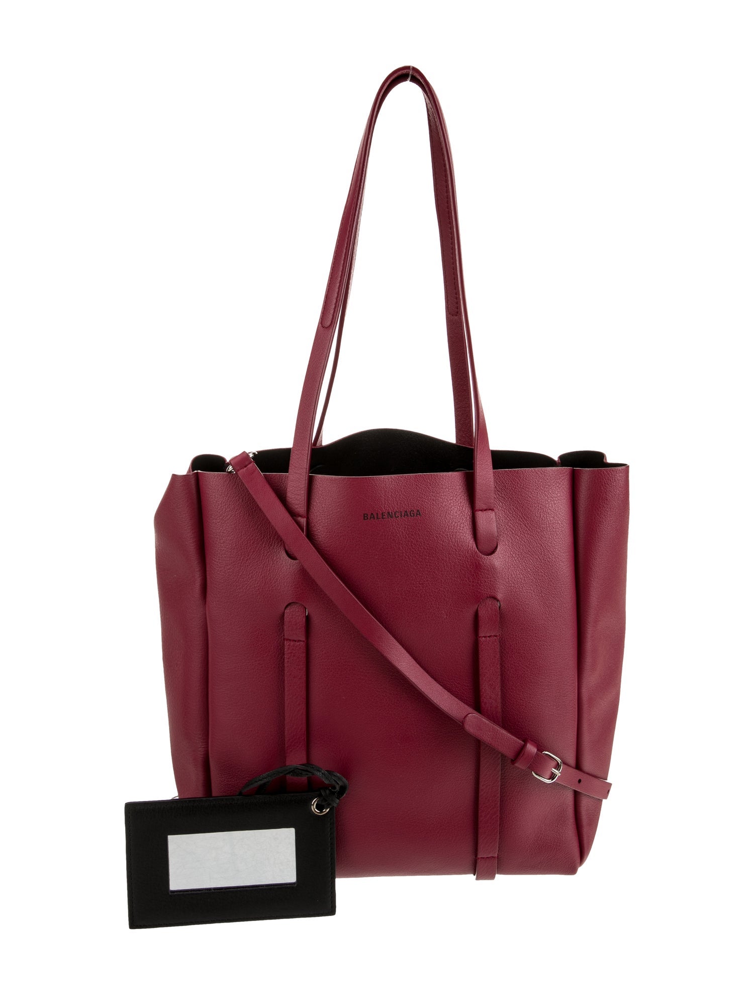 Balenciaga Leather Everyday XS