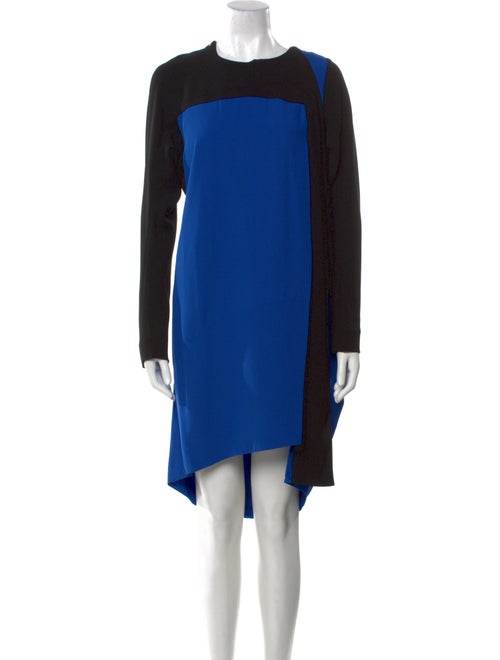 Balenciaga 2011 Knee-Length Dress