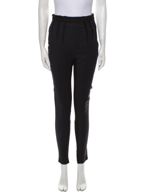 Balenciaga 2010-2011 Skinny Leg Pants