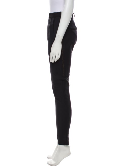 Balenciaga 2010-2011 Skinny Leg Pants