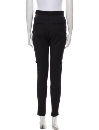 Balenciaga 2010-2011 Skinny Leg Pants