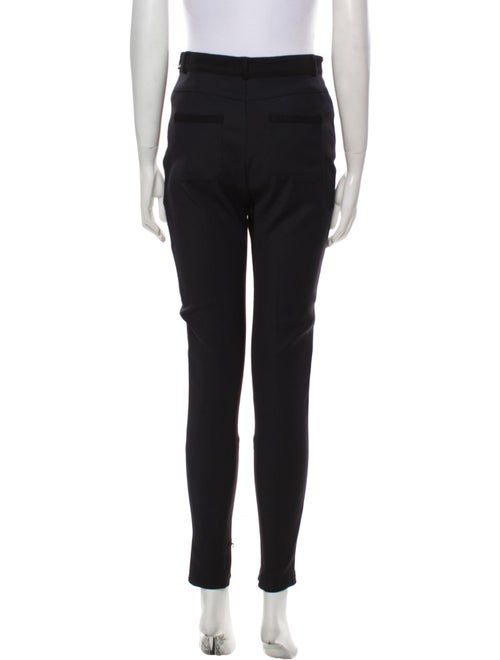 Balenciaga 2010-2011 Skinny Leg Pants