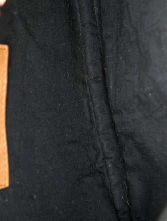 Balenciaga Leather Envelope