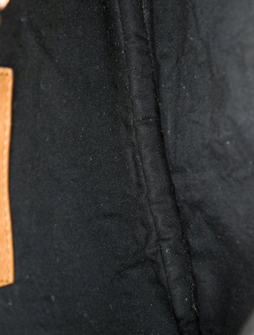 Balenciaga Leather Envelope