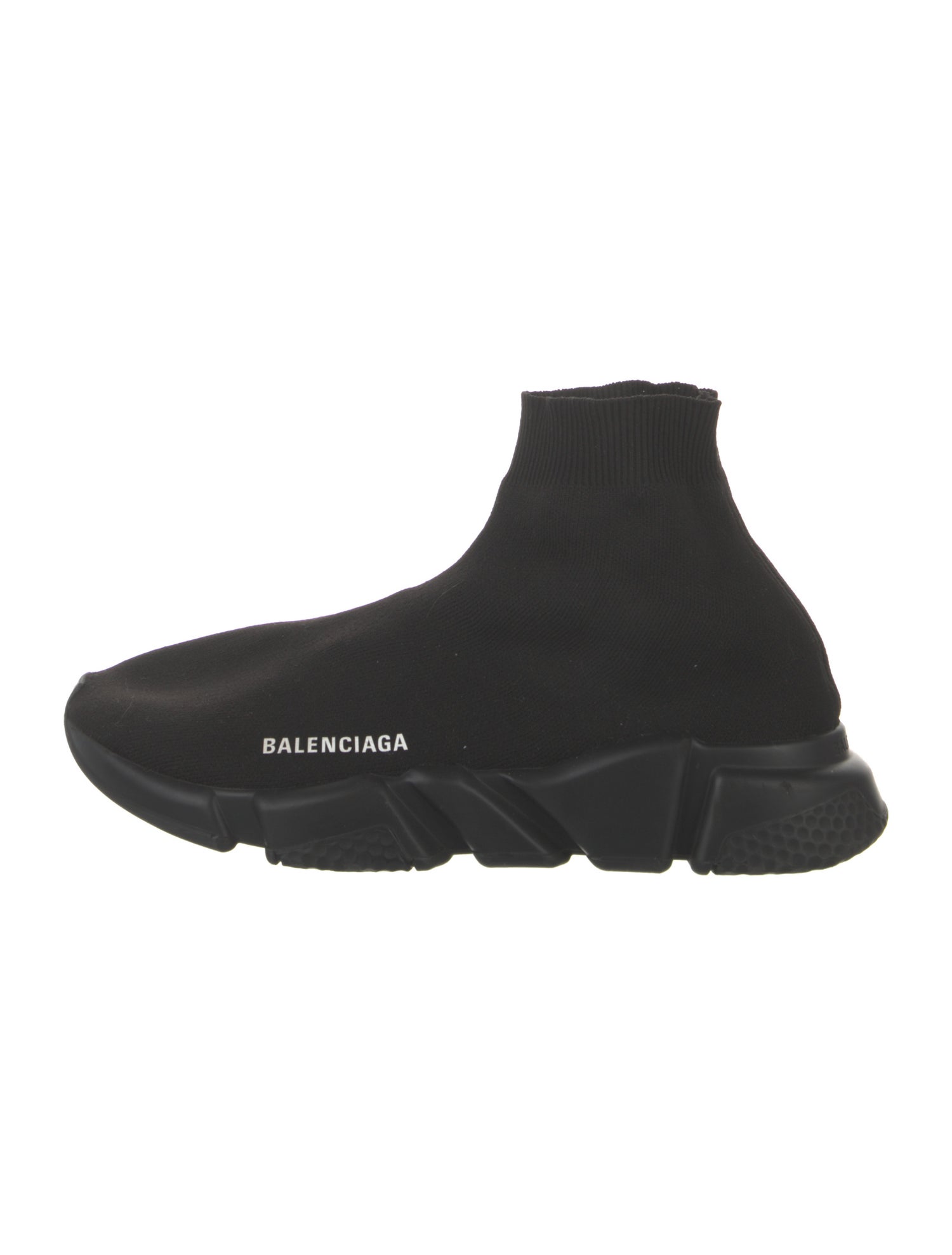 Balenciaga Speed Trainer Sock Sneakers