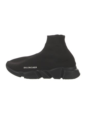 Balenciaga Speed Trainer Sock Sneakers
