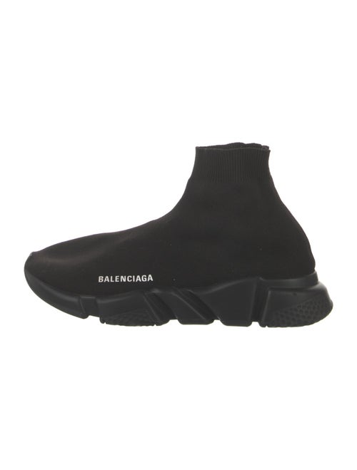 Balenciaga Speed Trainer Sock Sneakers