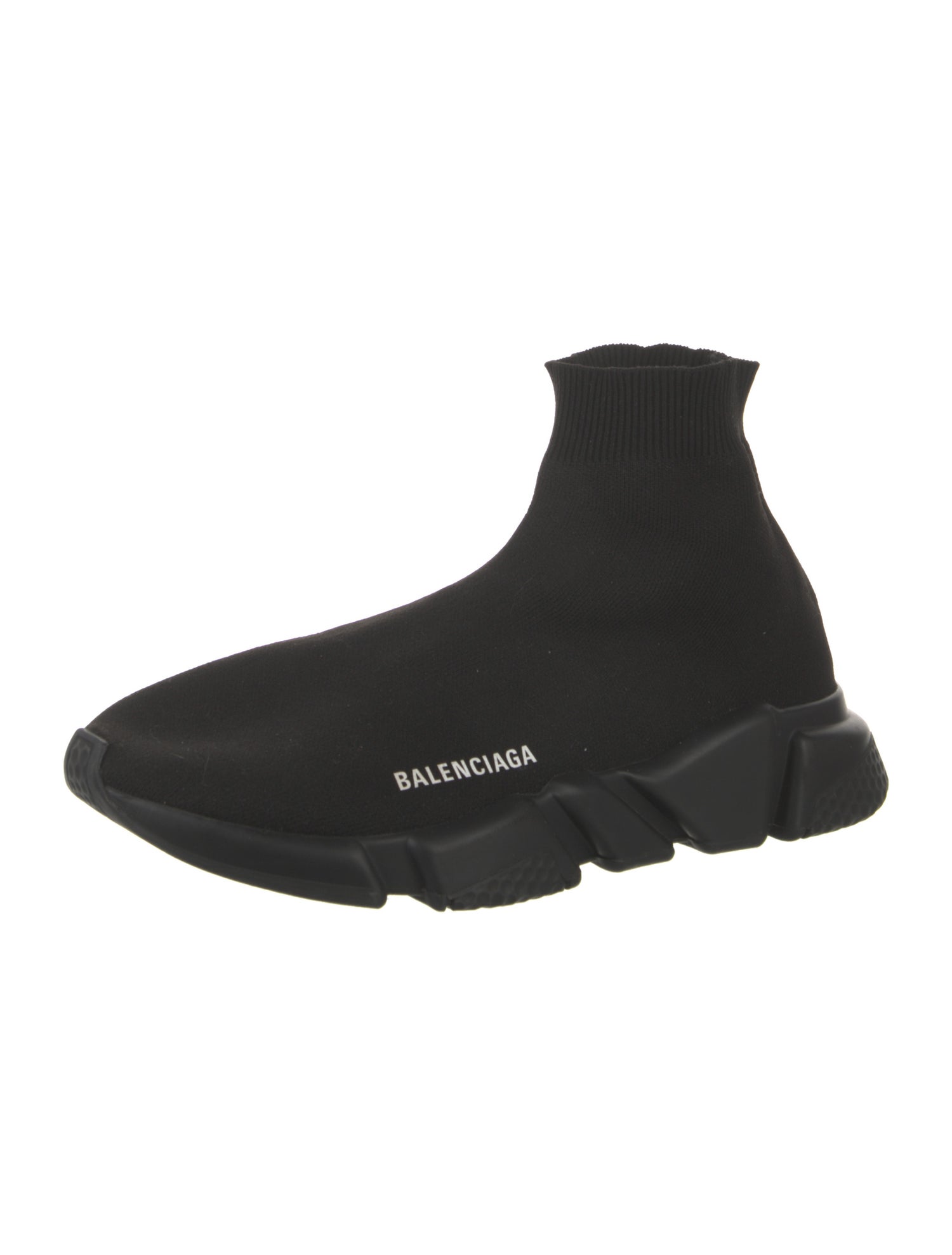 Balenciaga Speed Trainer Sock Sneakers