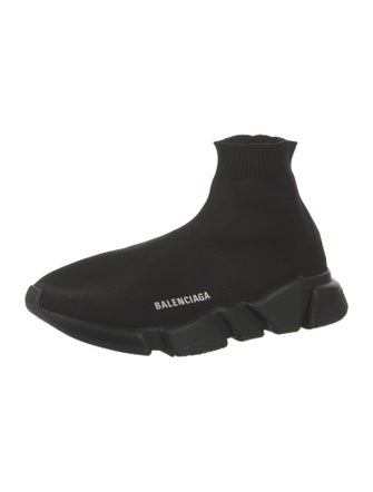 Balenciaga Speed Trainer Sock Sneakers