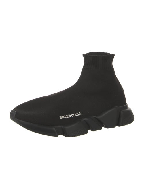 Balenciaga Speed Trainer Sock Sneakers