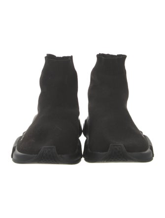 Balenciaga Speed Trainer Sock Sneakers