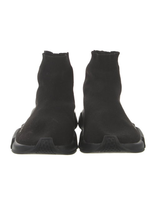Balenciaga Speed Trainer Sock Sneakers
