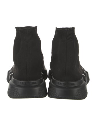 Balenciaga Speed Trainer Sock Sneakers