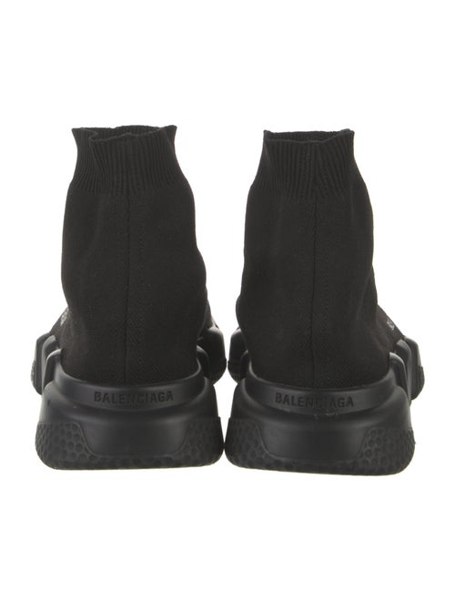 Balenciaga Speed Trainer Sock Sneakers