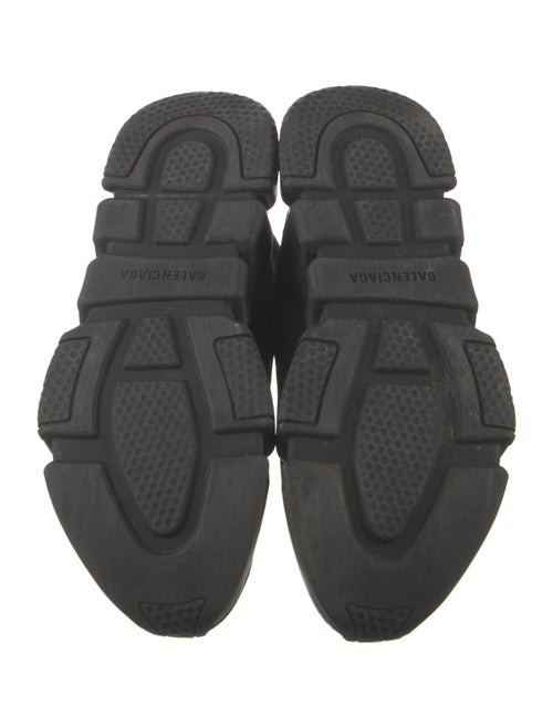 Balenciaga Speed Trainer Sock Sneakers