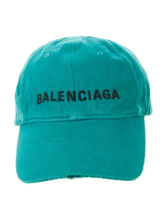 Balenciaga Baseball Cap