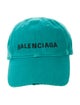 Balenciaga Baseball Cap
