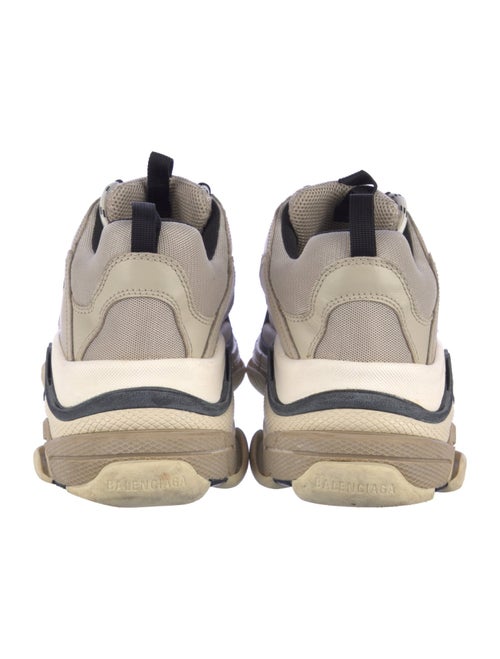 Balenciaga TRiple S Chunky Sneakers