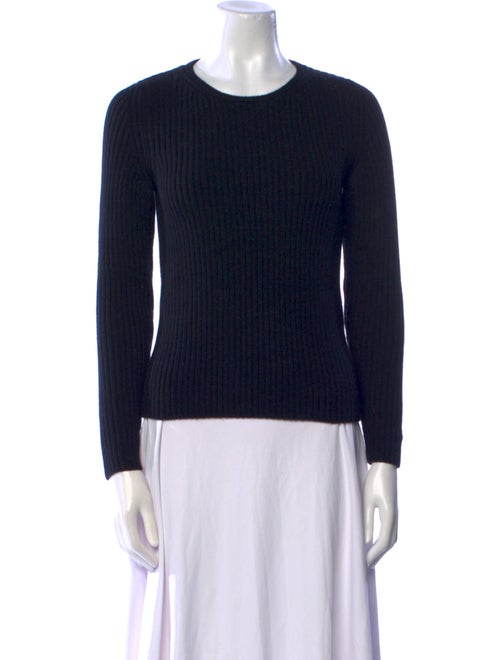 Balenciaga 2019 Virgin Wool Sweater