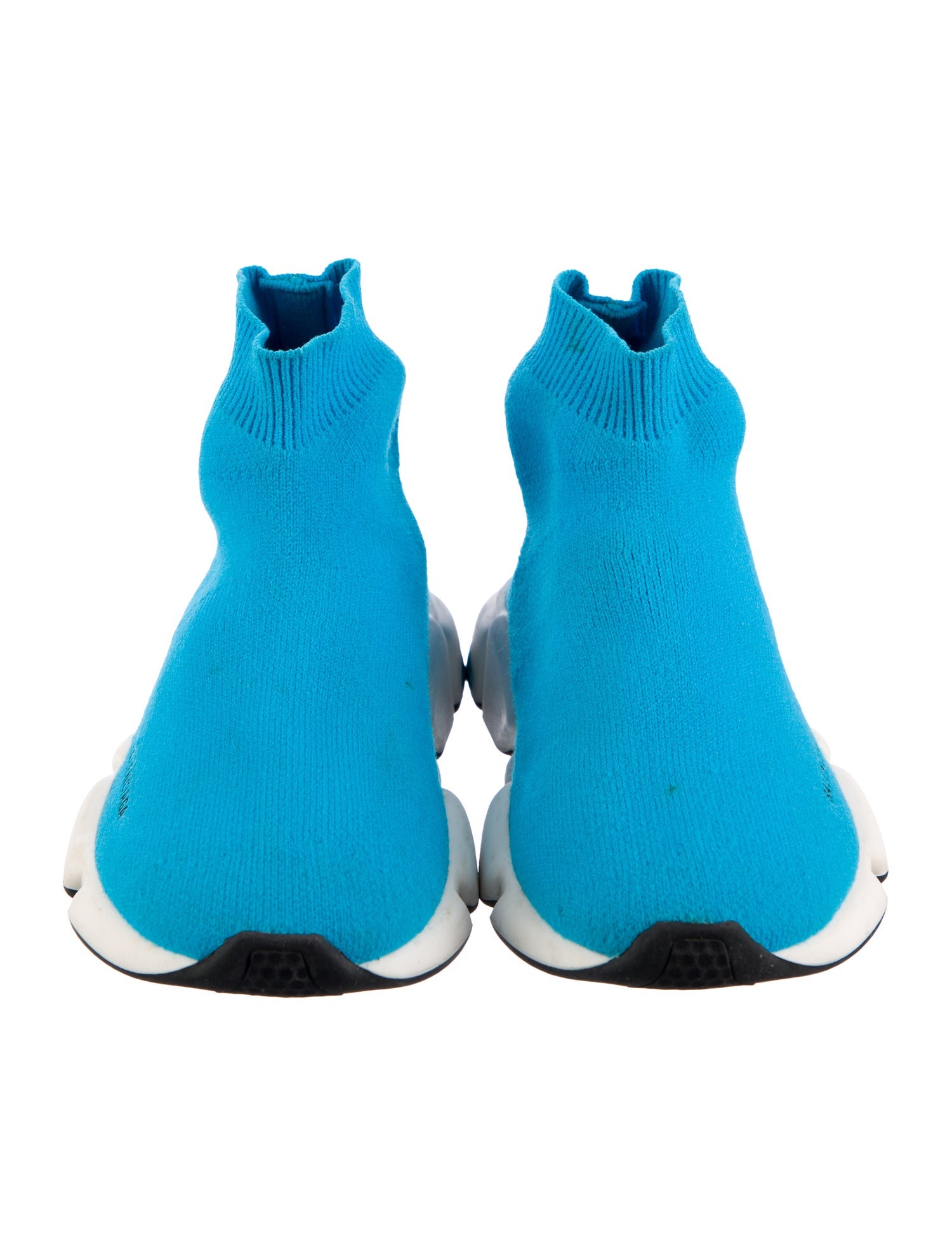 Balenciaga High Top Sneakers