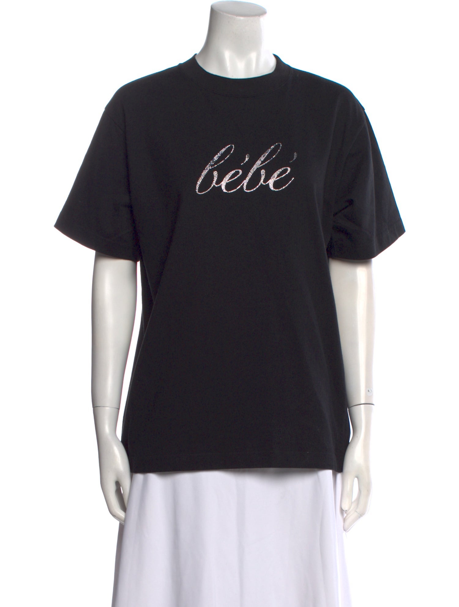 Balenciaga 2021 ''bebe' T-Shirt