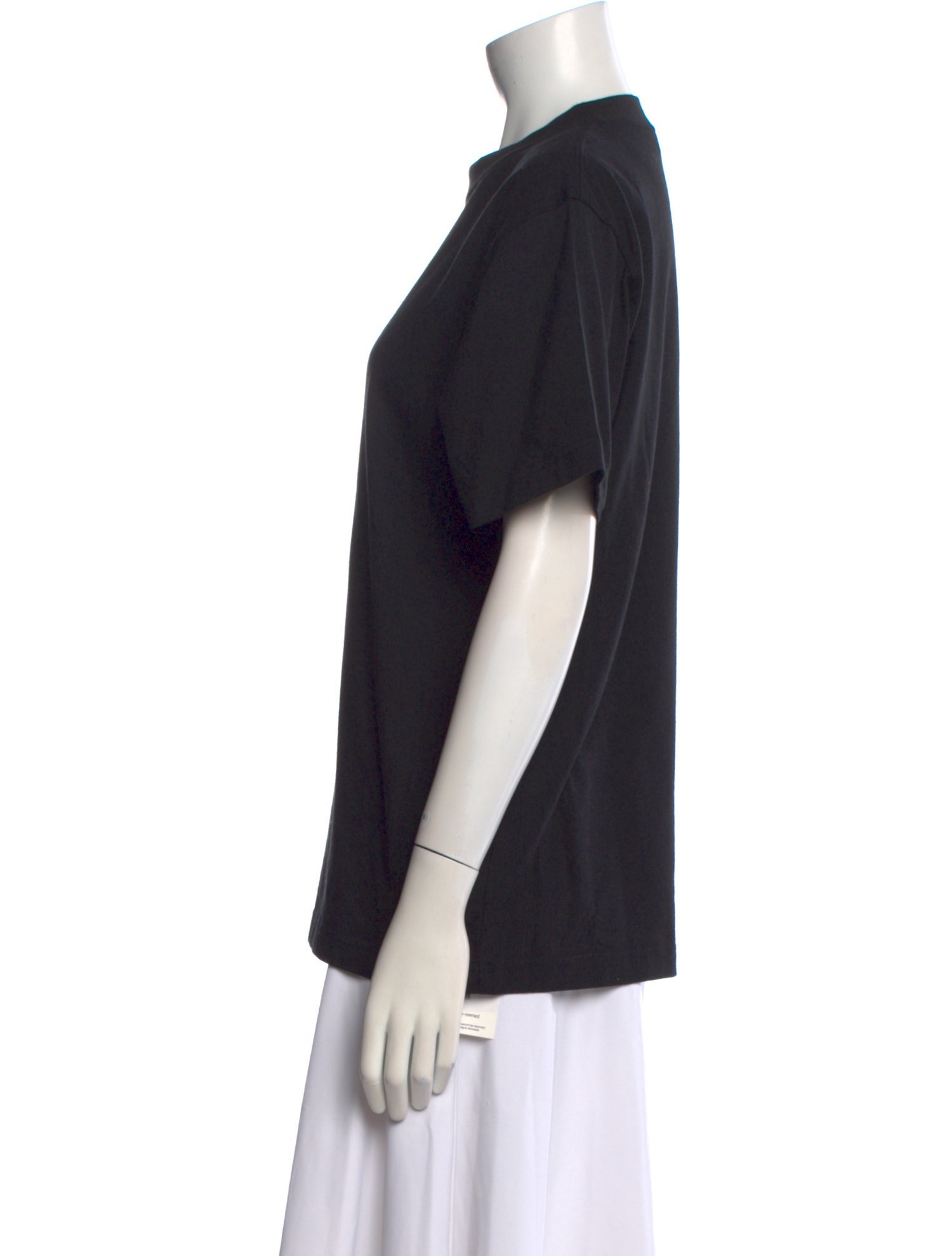 Balenciaga 2021 ''bebe' T-Shirt