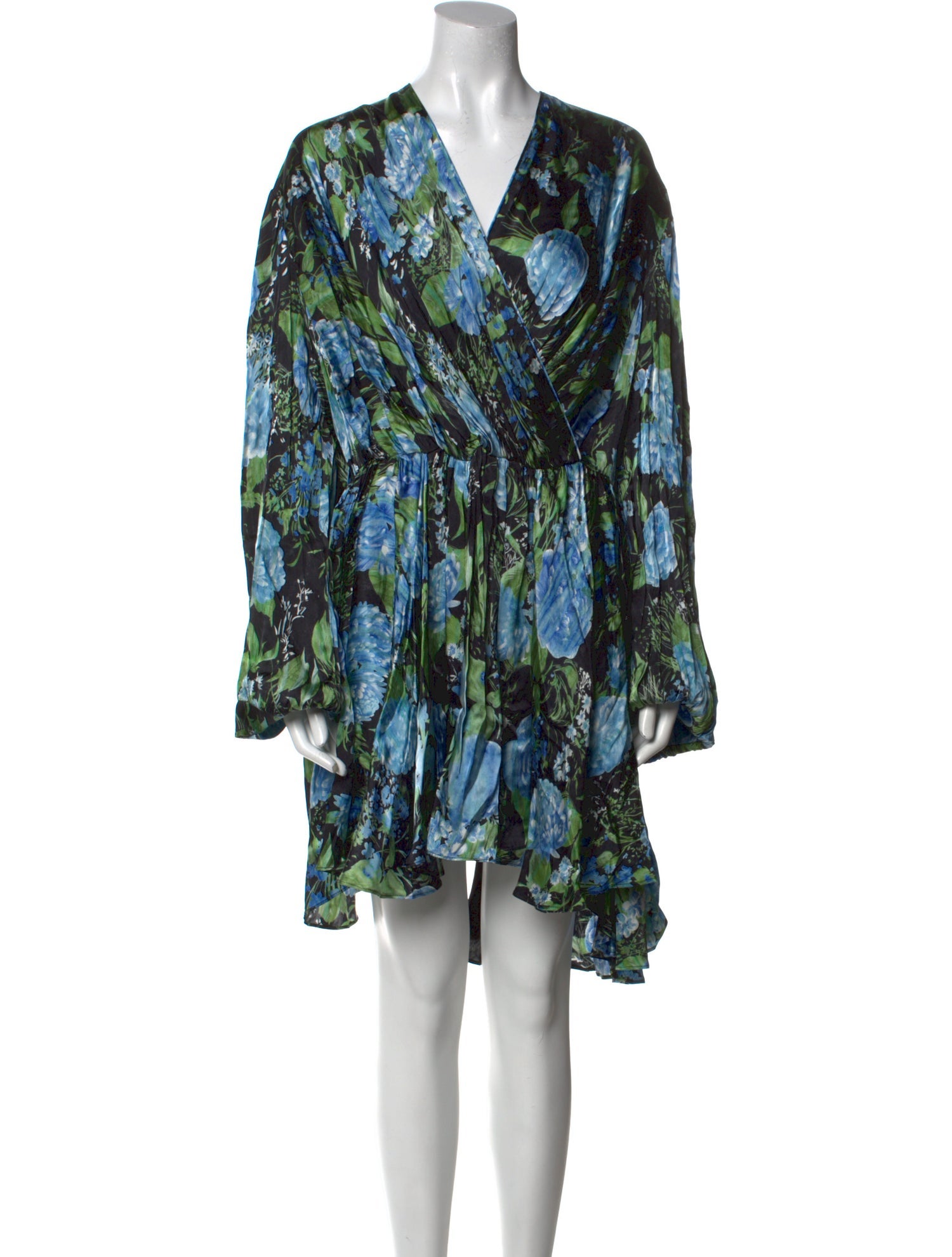 Balenciaga 2012 Mini Dress w/ Tags